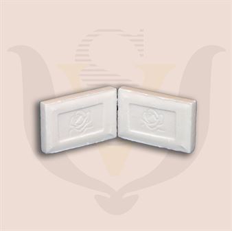 Picture of Soap 15gr. Wrapped Tablet