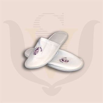 Picture of Canvas slipper 