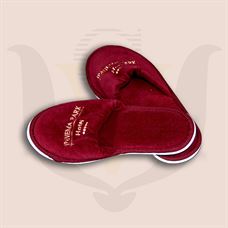 Picture of Towel slipper