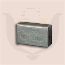 Picture of Olive Oil Soap 200gr.Wrapped in Cellophane