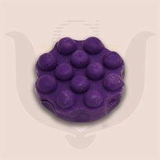 Picture of Olive Oil Soap for massage 140gr. Lavender
