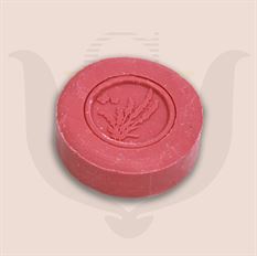 Εικόνα της Σαπούνι Ελαιολάδου 100 gr. Τριαντάφυλλο