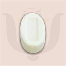 Picture of  Oval Soap 80gr. Marseille perfume