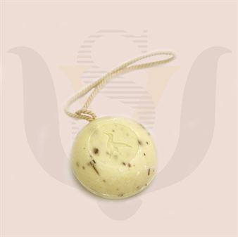 Picture of Exfoliating Soap with cord