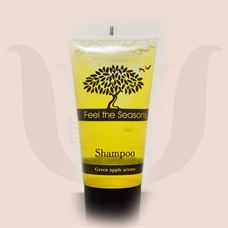 Picture of "Feel the Seasons" Shampoo 20ml