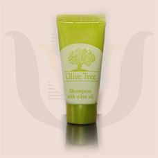 Picture of "Olive Tree" Shampoo 20ml