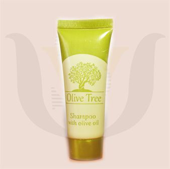 Picture of "Olive Tree" Shampoo 30ml